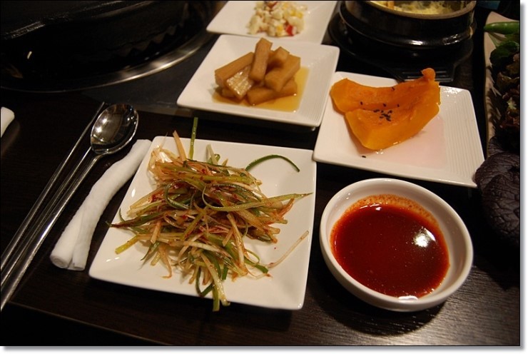 서정갈비 이미지