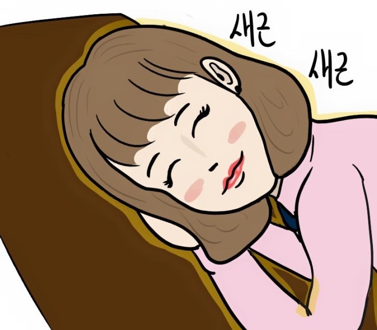 상상속 연애와 현실 연애의 차이.. | 인스티즈