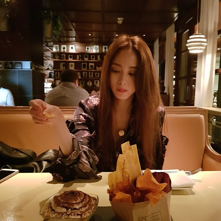 한예슬 인스타그램 사진들 | 인스티즈