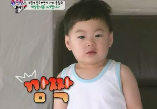 강냉이 두 개 보유하고 있던 시절 만세 -ㅅ- (모태비글냄새) | 인스티즈