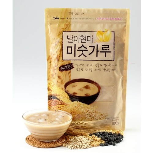 엄마만 알고있는 황금비율 음료 | 인스티즈