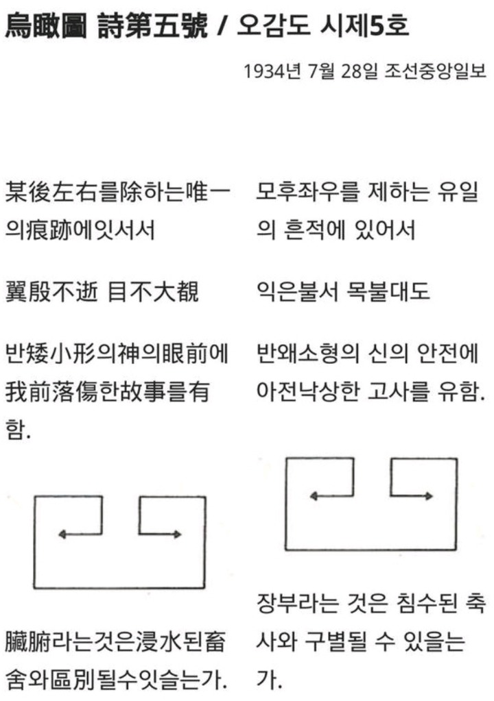 문과도 이과도 누구도 이해하기 힘든 작품 | 인스티즈