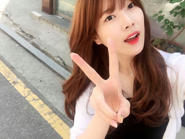 최근 이해인 인스타그램 | 인스티즈