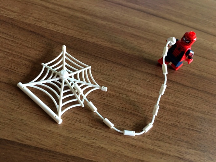 레고 스파이더맨(76083) 리뷰 | 인스티즈