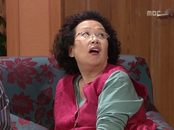 [거침없이하이킥] 박해미한테 못당하는 민용이 ㅋㅋㅋㅋㅋㅋㅋ.jpg | 인스티즈