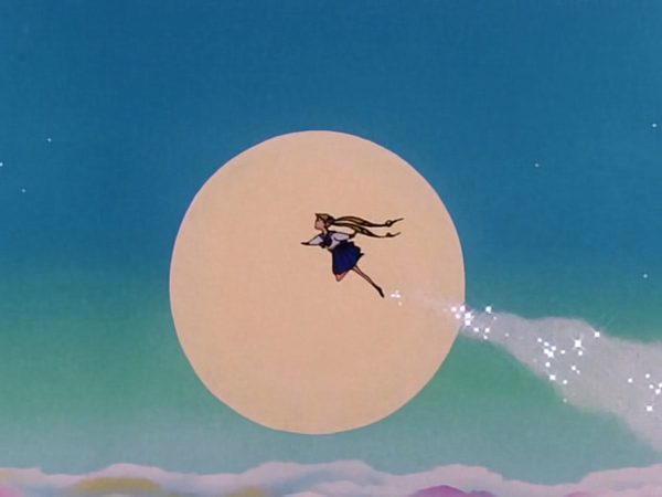 미소녀 전사 세일러문 (美少女戦士セーラームーン) 03 | 인스티즈