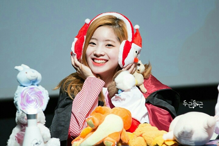 무쌍 귀욤 다현(50장 주의) | 인스티즈