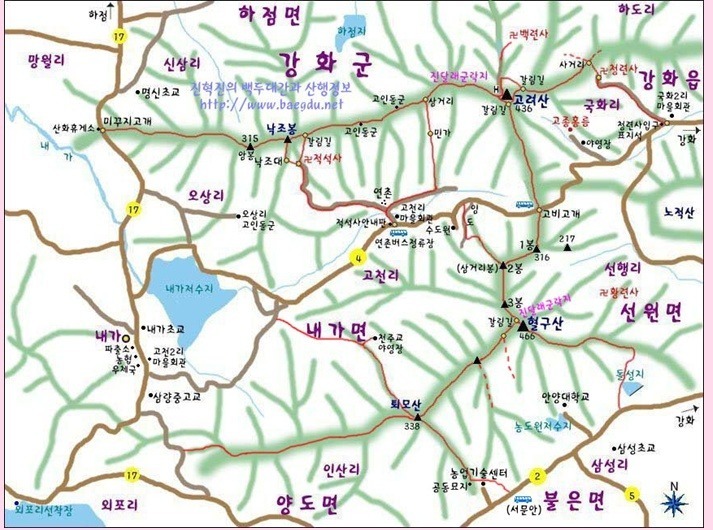 청해장갑 이미지