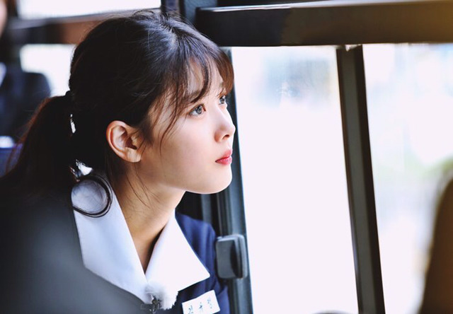 그 시절 우리가 좋아했던 김유정 | 인스티즈