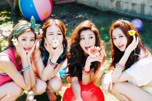 한 회사에 5년이상 머무른 아이돌들 | 인스티즈