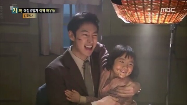 아역에게 나쁘고 모질게 대하는 장면을 찍을때 조진웅과 이제훈의 대처방법 | 인스티즈