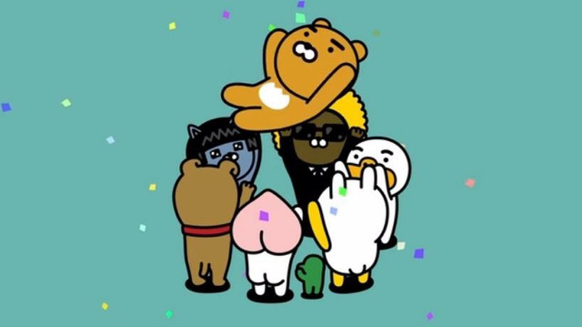 내 라이언 쨔응... | 인스티즈