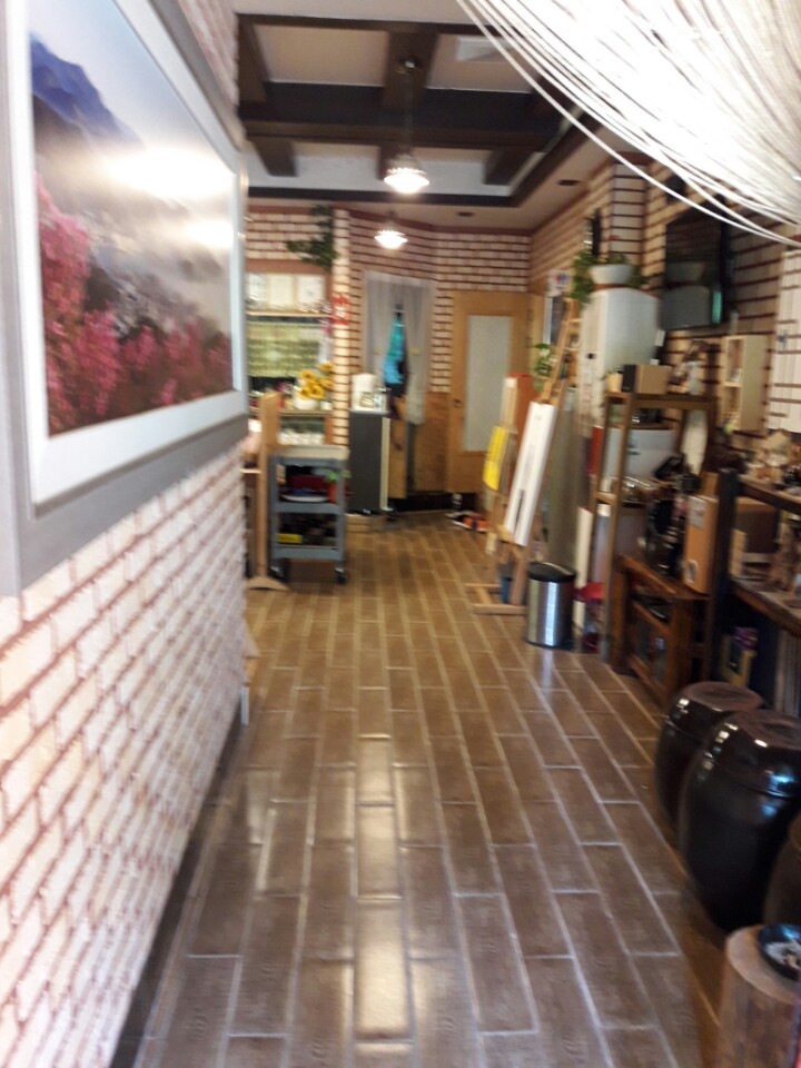 전통차와민속주점 이미지