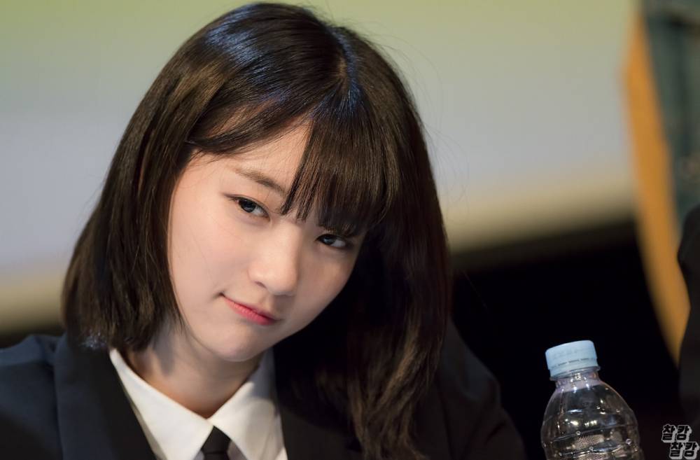 오마이걸 비니.jpgif | 인스티즈