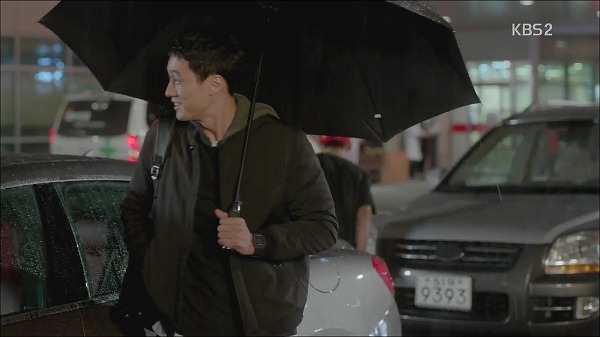 소지섭,신민아 케미가 개연성이었던 드라마 [오마이비너스] 1화 (2) | 인스티즈