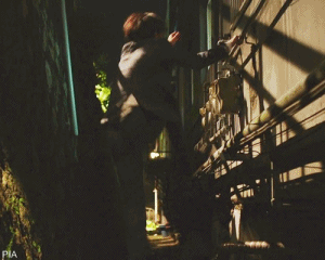 이준기씨를 처음 만났을 때 좀 충격받았어요 | 인스티즈