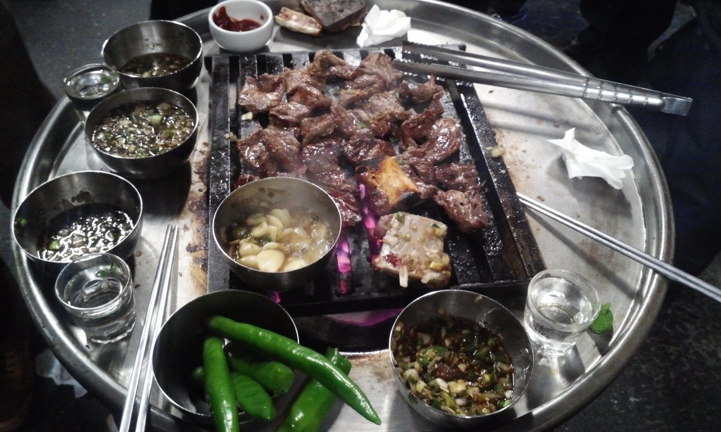 서서갈비.JPG | 인스티즈
