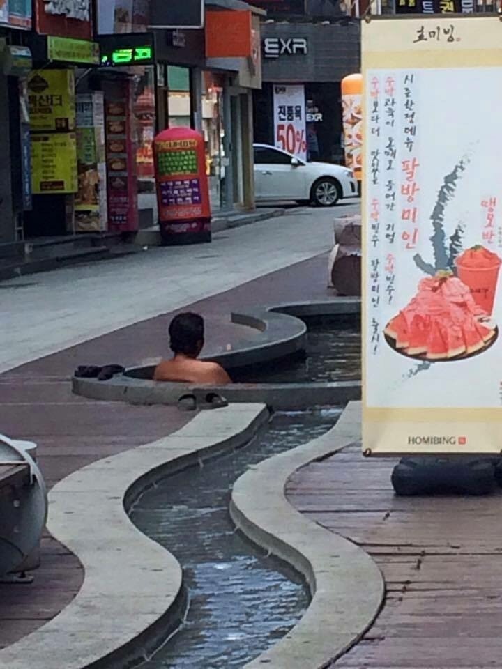 오늘자 포항 쿨가이.JPG | 인스티즈