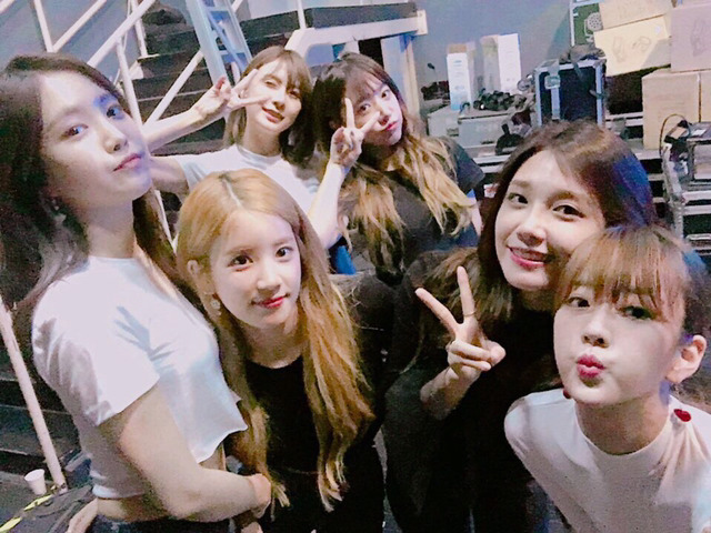 방금자 에이핑크.jpg | 인스티즈