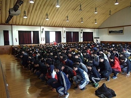 학창시절 학교에서 가는 수련회 교관들 특징 | 인스티즈