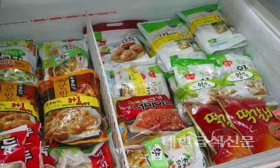 군필자들 냉동식품공감 | 인스티즈