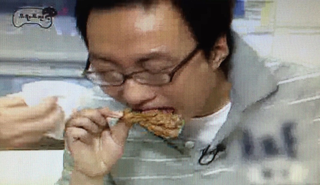 [무한도전] 인기 끌려고 간염걸린 박명수.jpg | 인스티즈