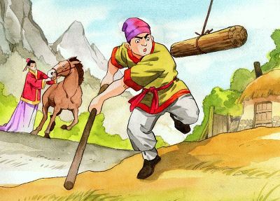 한국 성인이라면 쉽게 풀 수 있는 국사문제 part.2 (난이도 中下) | 인스티즈