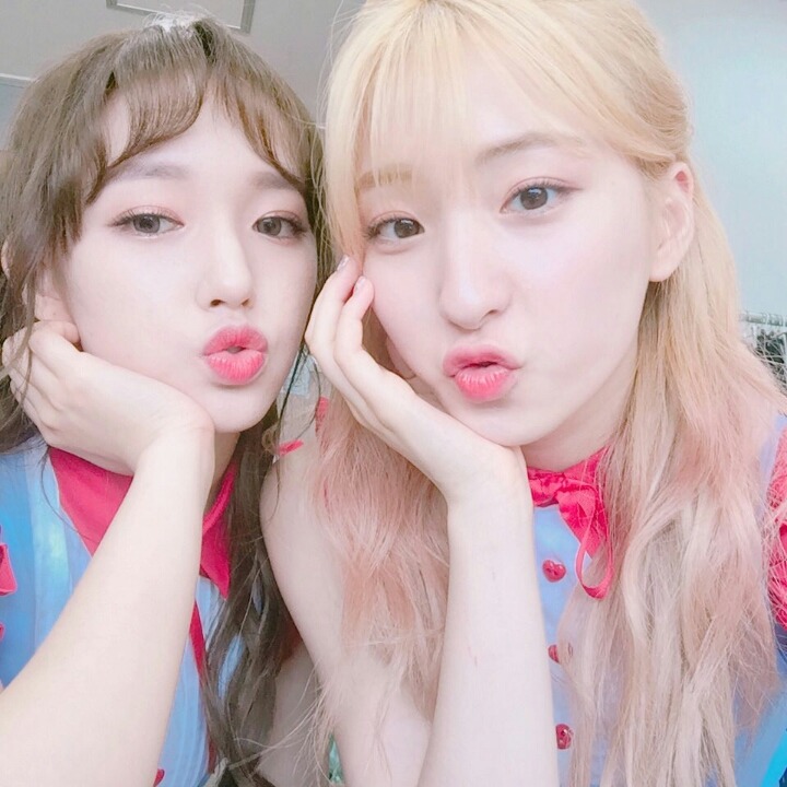 우주소녀 | 인스티즈