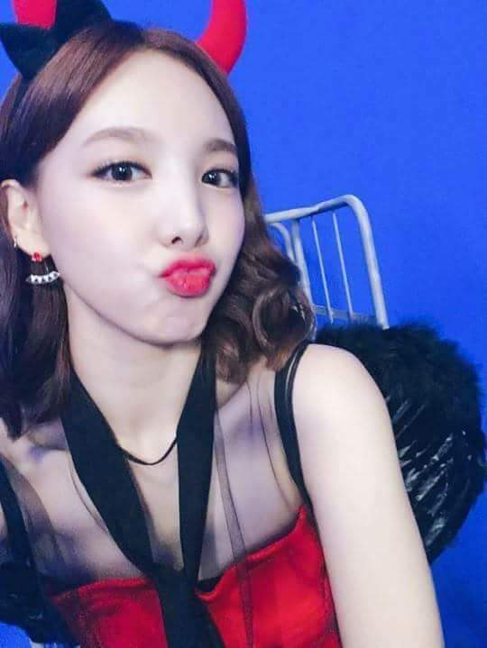 악마 나연이 | 인스티즈