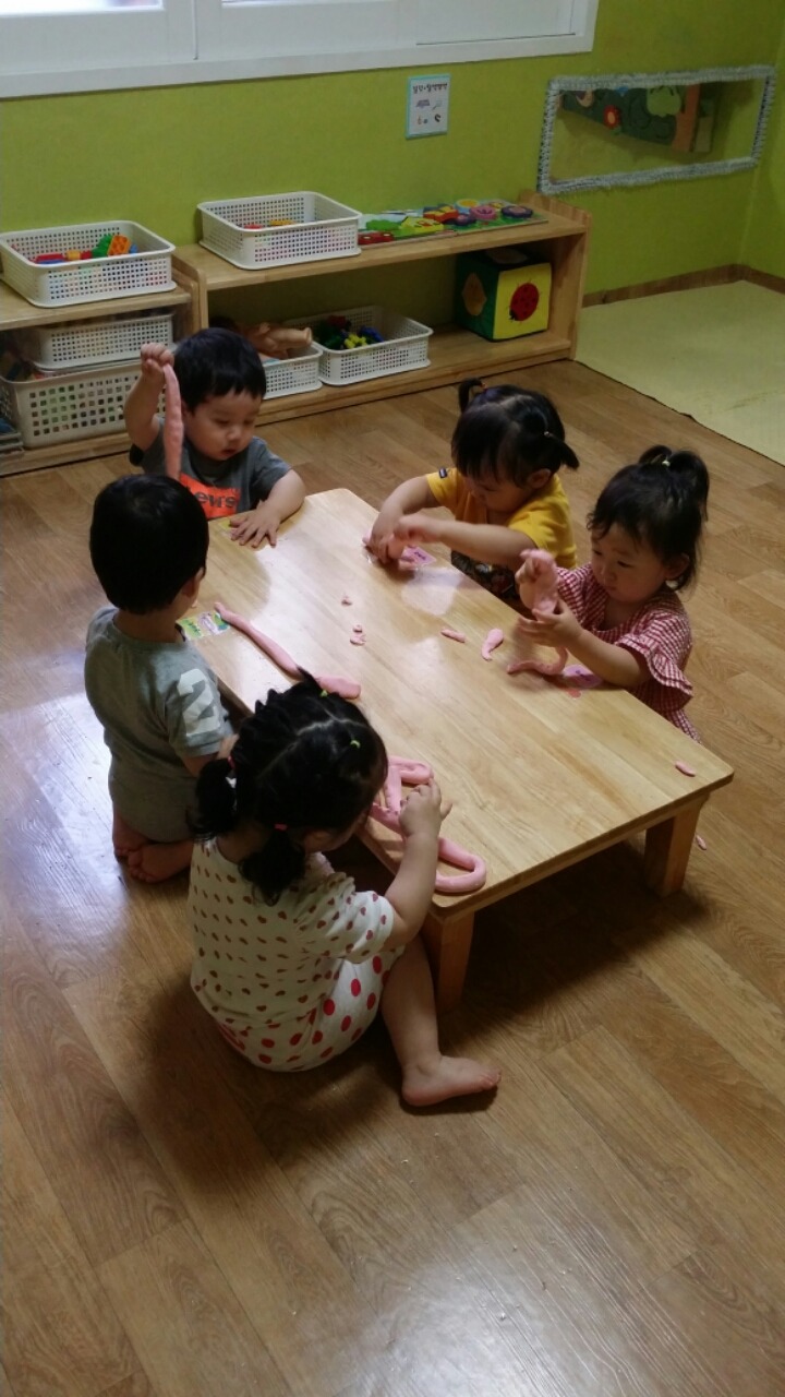 조몰락 이미지