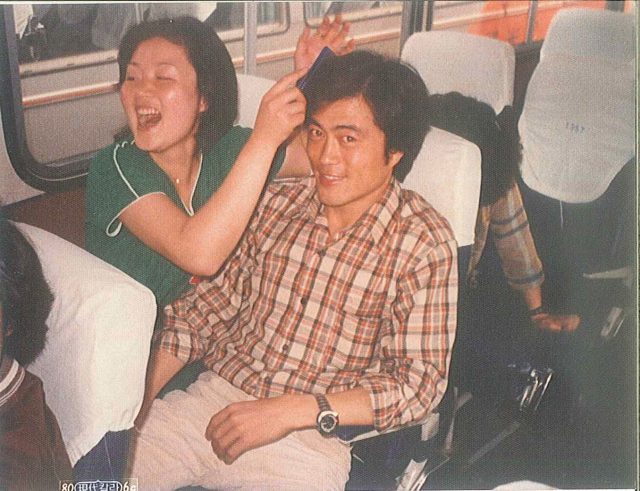문재인 아내와 결혼하기 까지 스토리 | 인스티즈