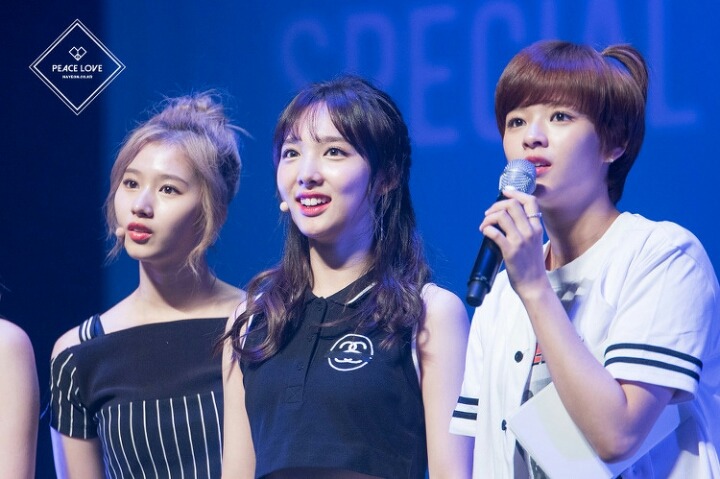 [트와이스] 스페셜 팬미팅 모음 | 인스티즈