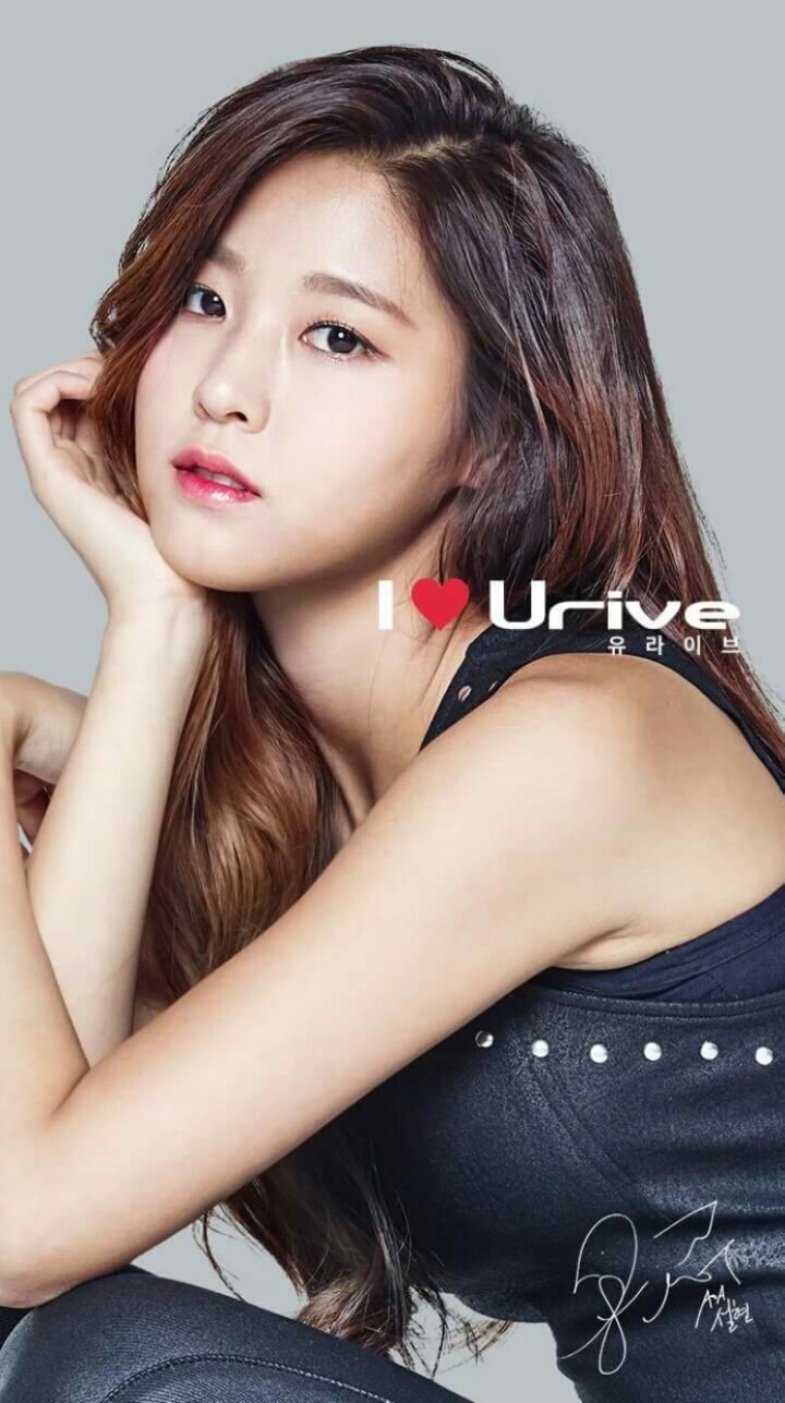 유라이브 이미지