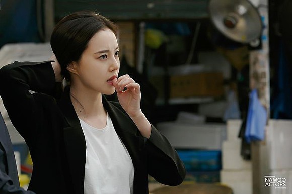 문채원 드라마 비쥬얼 | 인스티즈