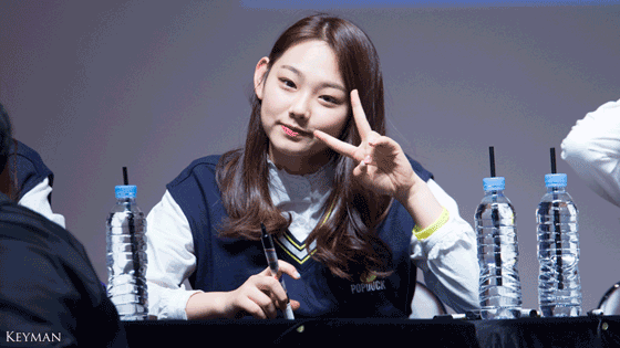 강미나.gif+jyp (데이터주의) | 인스티즈