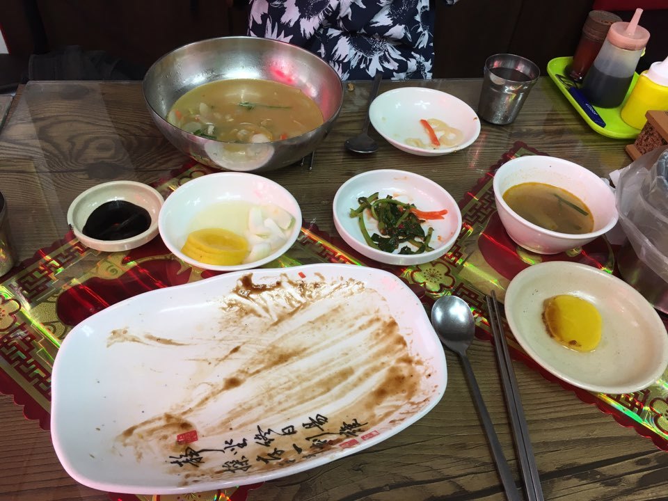 하오츠짬뽕 이미지
