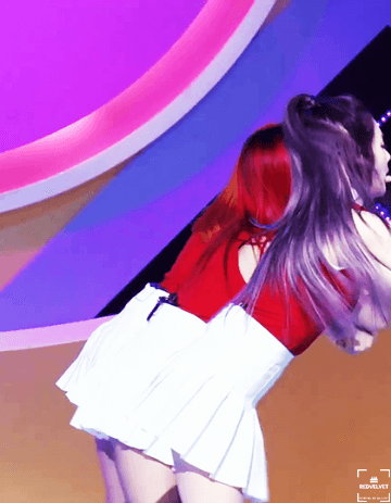[레드벨벳] 잔망끼 넘치는 슬기.gif | 인스티즈