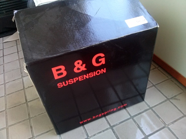B&G 이미지