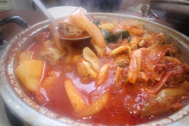 대전 맛집 몇곳 정리 | 인스티즈
