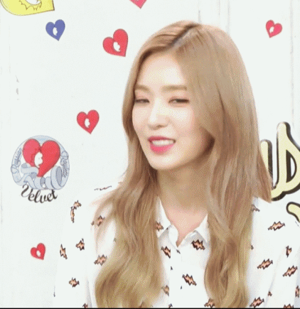 아이린.gif | 인스티즈