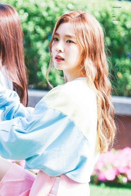 레드벨벳 리더 아이린 | 인스티즈