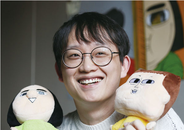 웹툰 작가들이 직접 밝힌 수입 | 인스티즈
