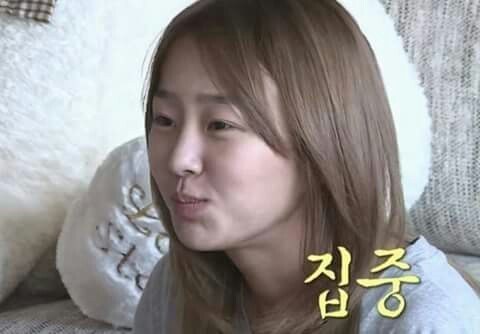 여자 아이돌 쌩얼 모음 | 인스티즈