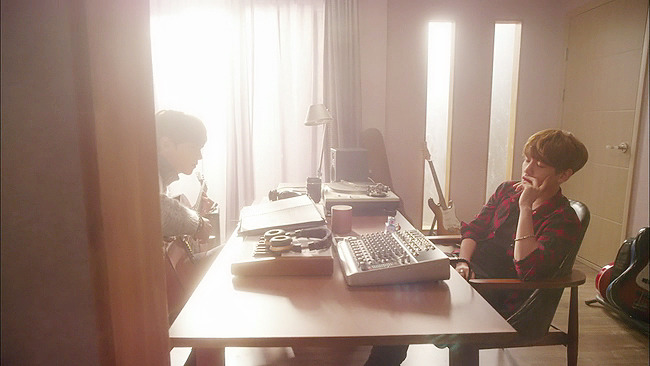 [우리옆집에엑소가산다] 모태솔로 홍조녀 연희 옆집으로 EXO가 이사 온 부러운 이야기 6화 | 인스티즈