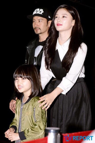 아역배우 김유정의 아역배우.jpg | 인스티즈