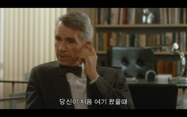로다주의 89년도 로맨틱 코메디 영화 [알렉스두번죽다/Chancesare] 01 | 인스티즈