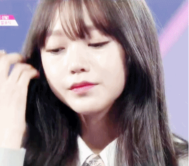 [프로듀스101] 어제 11위 할 줄 알았던 연습생 | 인스티즈