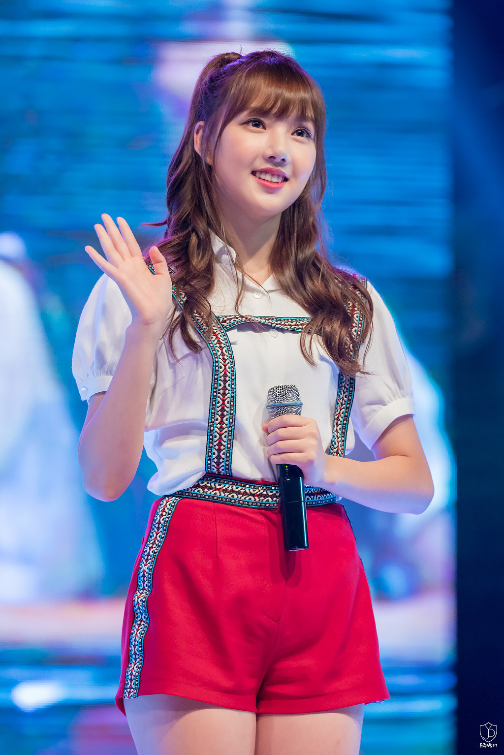 [여자친구] 예린 ♡ | 인스티즈