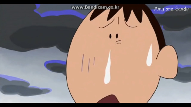 짱구는 못말려 저주의 사다리 타기 1 | 인스티즈