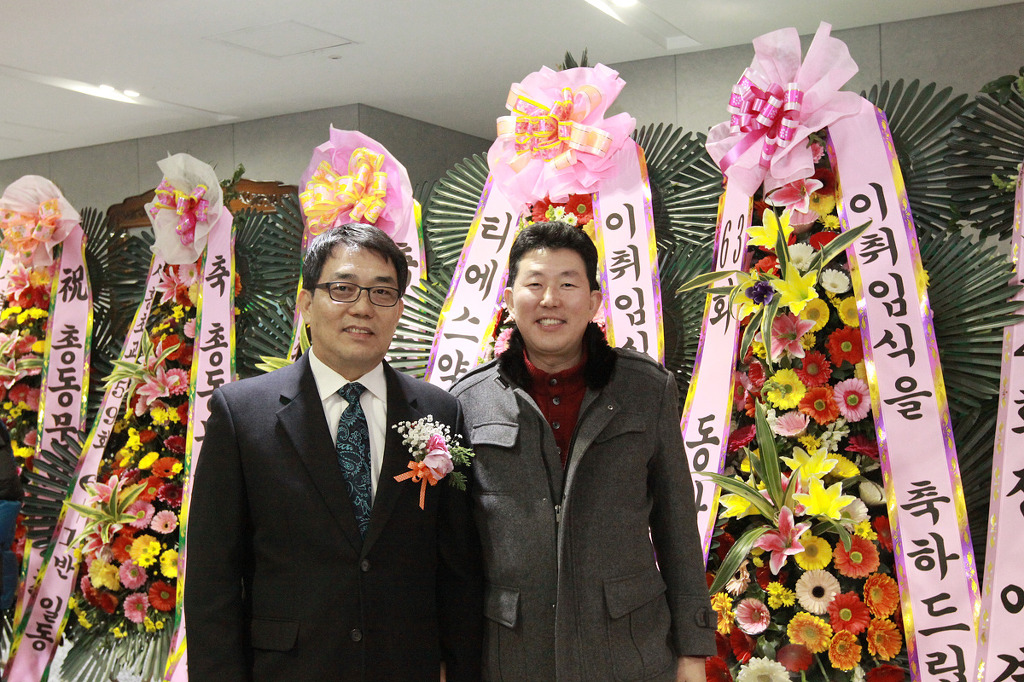 서울시흥초등학교 이미지